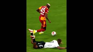 Osimhen is Just Doing Sidequests in 🇹🇷😂