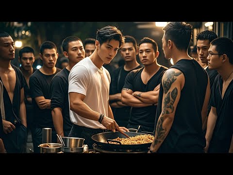 Dikhianati dan 7 tahun disiksa di penjara, Kini menjadi Penguasa Kota dan balas dendam!