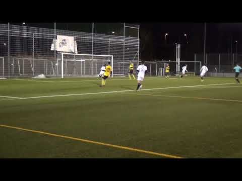 Testspiel FC Interlaken (4.) - FC Allmendingen (3.)