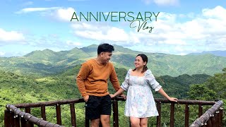 Anniversary Vlog | UCM Adventure Park | Ridges and Clouds