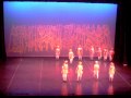 Ballet Recital 2010 003 AVI
