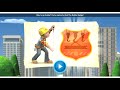 Bob The Builder Stack To The Sky Hammer Crash 3