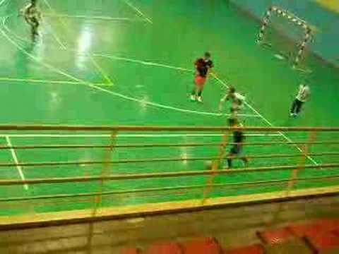 Final Distrito Este de Sevilla (3º Parte)