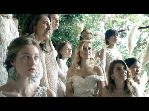 Tuvanam Bridal Exclusive for DCEY Event | Runway