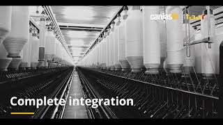 Canias ERP Video for Taar Consulting