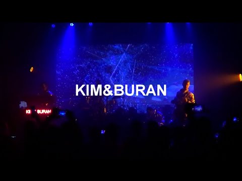 Kim&Buran 20 Light Years Part 1 (Factory Club Spb 2024)