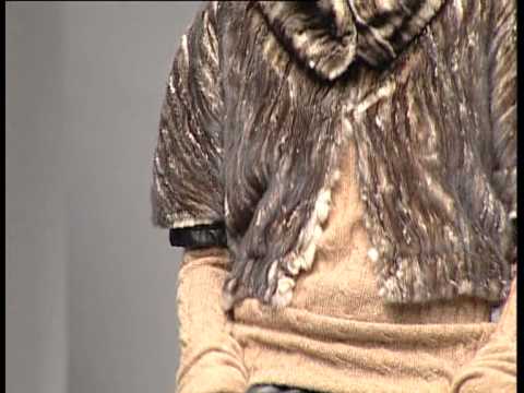 AUTUMN WINTER 2007/2008