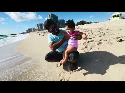 Beach day 🌊🌴☀️🧺