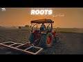 Roots Slowed Reverb