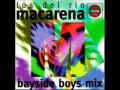 Los Del Rio Macarena 1996