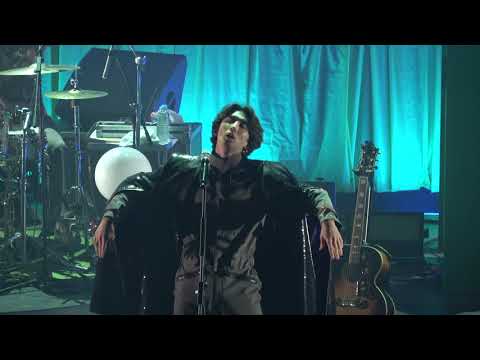 [181124] Good Boy Twist - 잔나비(JANNABI) @NONSENSE