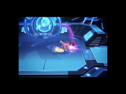 [Combo] Nothing too big