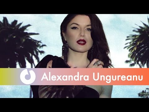 Alexandra Ungureanu - Nopti si zile (Official Music Video)