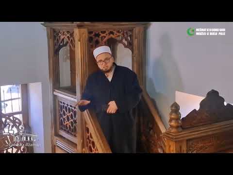 Šta sam učinio za Islam? | Podsjetnik iz Kur’ana i važnost dobrih djela  #islamskazajednica