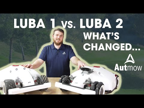 LUBA 1 vs. LUBA 2...What's Changed?