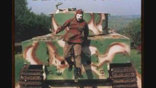 Death In June - Many Enemies Bring Much Honour