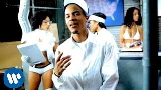 T.I. - Rubber Band Man