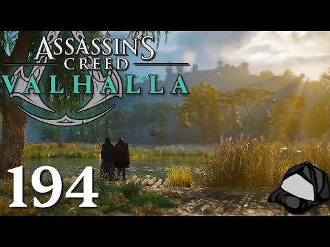 The Poor Fellow-Soldier - Part 194 [Nightmare] -🛡️Assassin's Creed Valhalla [PC]