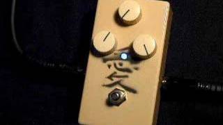 Video thumbnail for LovePedal Kanji Eternity by ProGuitarShopDemos