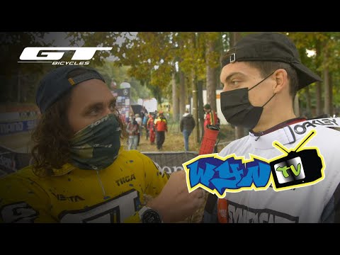 Wyn TV | DH World Cup Maribor #2