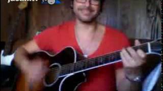 Beto Cuevas- Are you sorry