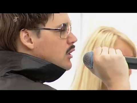 Gunther & Sunshine Girls - Ding Dong Song (Live at Popworld)