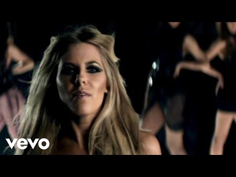 The Saturdays - Work