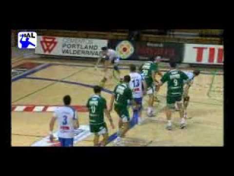 AMAYA Sport San Antonio 30 - e-gim BM. Antequera 24