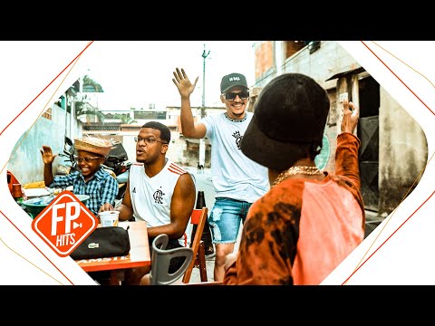 Nenzinho N7, DJ Bel CDD & DJ Tigo - Tá Lazer e Tá Tranquilo (FILIPE PRODUÇÕES)