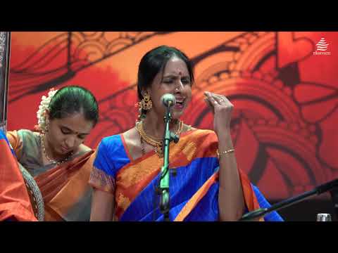 Samanyavalla - Charukeshi - Adi - Purandaradasa