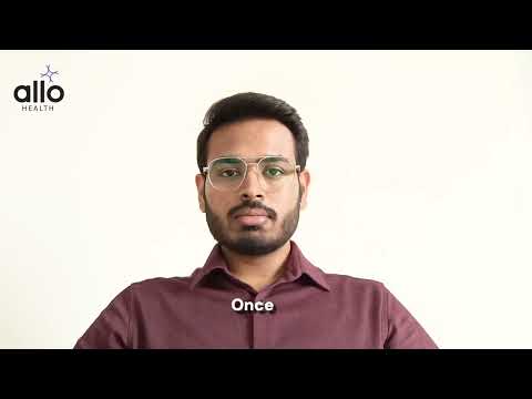 Know more about your therapist