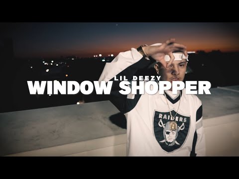  Lil Deezy - Window Shopper (Official Music Video) “Remix”