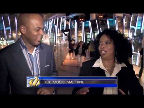 700 Club Promo, May 7, 2012 - Helen Baylor & Point of Grace - CBN.com