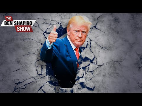 What Won’t The Left Do To Stop Trump? | Ep. 1559