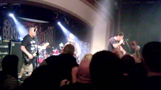 Sick of it All - The Divide