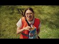 OLW Fallskärm I Träd Reklam
