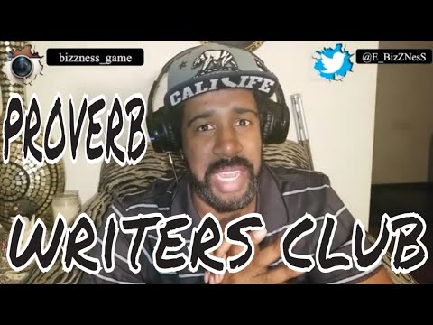 OUR STUDENT ProVERB WROTE US A STORY- WRITERS CLUB FT.TEBOGO MOLOTO  REACTION