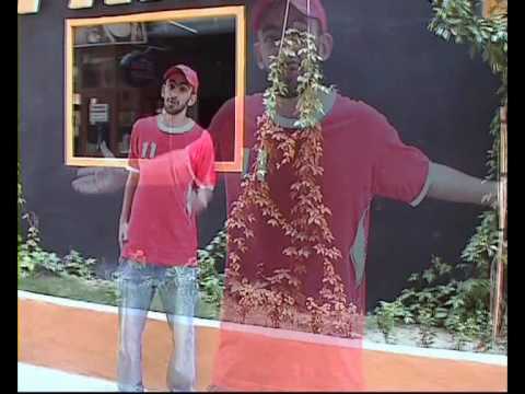 Emar - Peki Video Klip (Kilamat 2009)