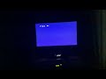 Opening To Arthurs Baby 1997 Vhs