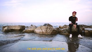 Anti Music Video