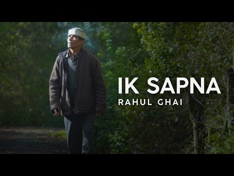 rahul ghai Ik sapna