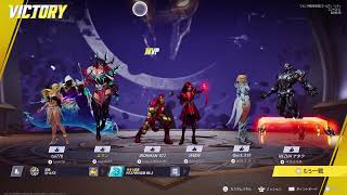 【PS5 MARVER RIVALS実況】エヲンがやるマーベルライバルズ！新シーズン