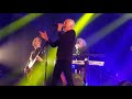 SAGA  - ON THE AIR - QUEBEC 13 AVRIL 2019