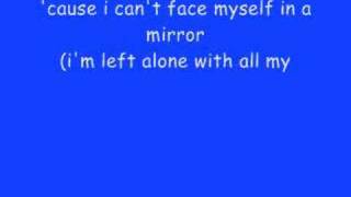 Seether Fuck It Lyrics Video