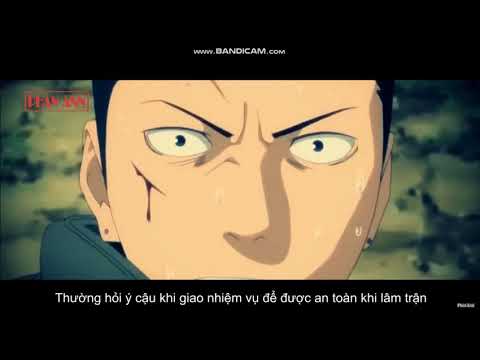 rap về shikamaru | Phan ann cực hay | Jr gaming