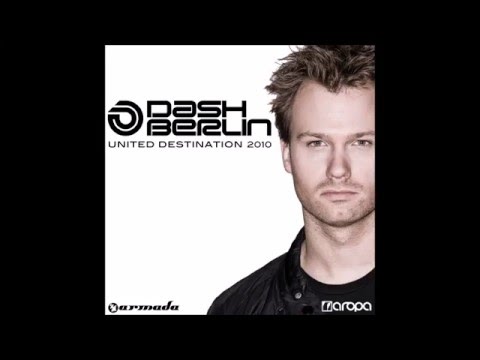Rising star (hoyaa) Dash Berlin