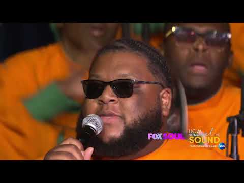2025 HBCU Choir Finalist | The Florida A&M University Gospel Choir