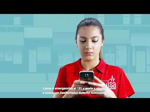 Reanimación cardiopulmonar en adulto