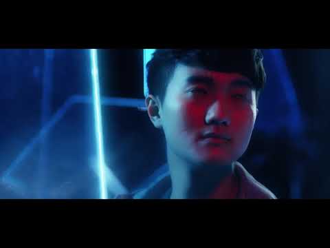 《英雄聯盟》英雄之路：堅持－FW SwordArt