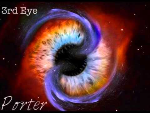 Porter - 3rd Eye ( Prod. By Jones Beatz )